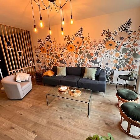 Le Juliette 23 - T3 Lumineux Apartment Bourg-en-Bresse Exterior foto