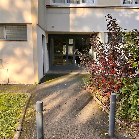 Le Juliette 23 - T3 Lumineux Apartment Bourg-en-Bresse Exterior foto