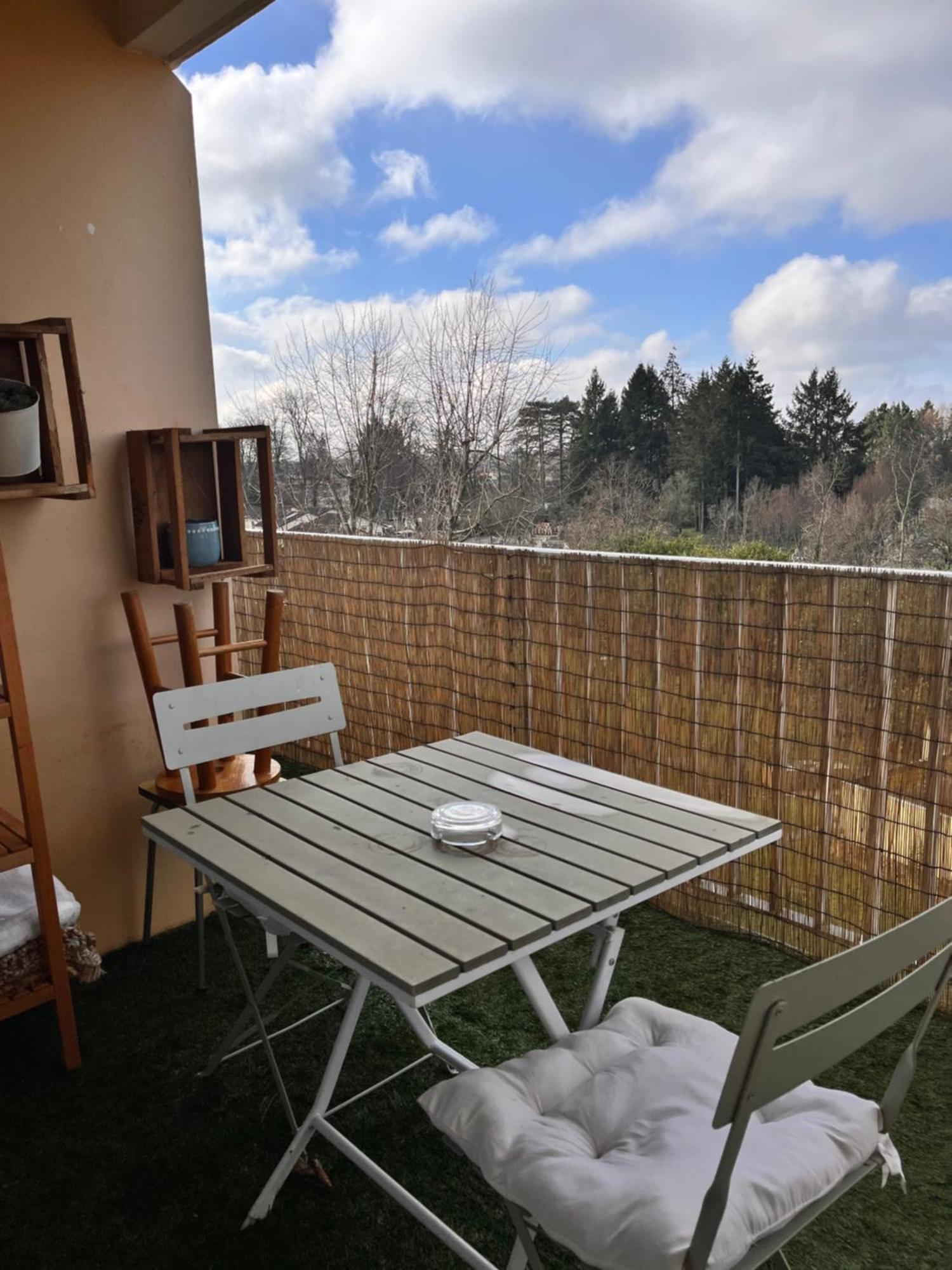 Le Juliette 23 - T3 Lumineux Apartment Bourg-en-Bresse Exterior foto