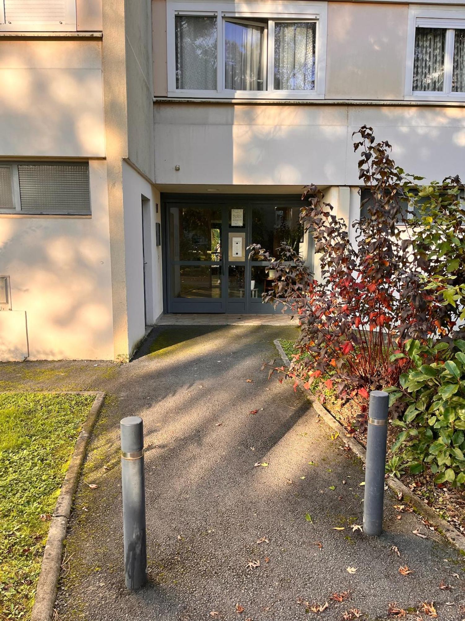 Le Juliette 23 - T3 Lumineux Apartment Bourg-en-Bresse Exterior foto